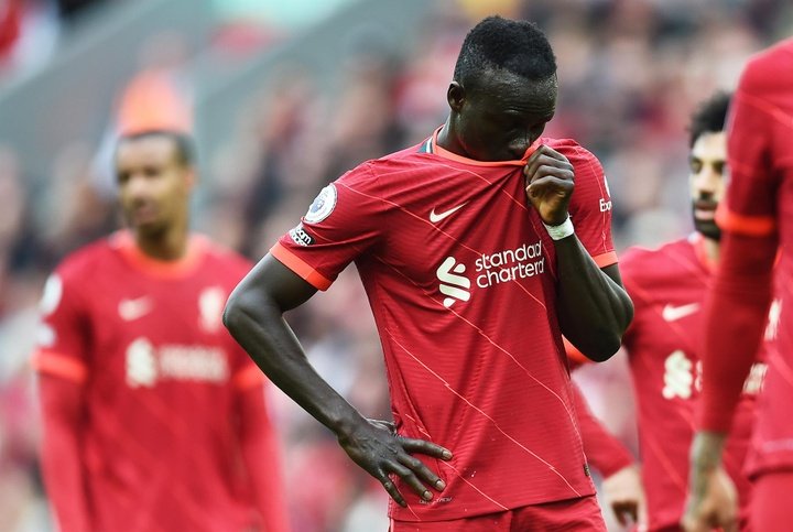 El Liverpool roza la Premier con su último aliento