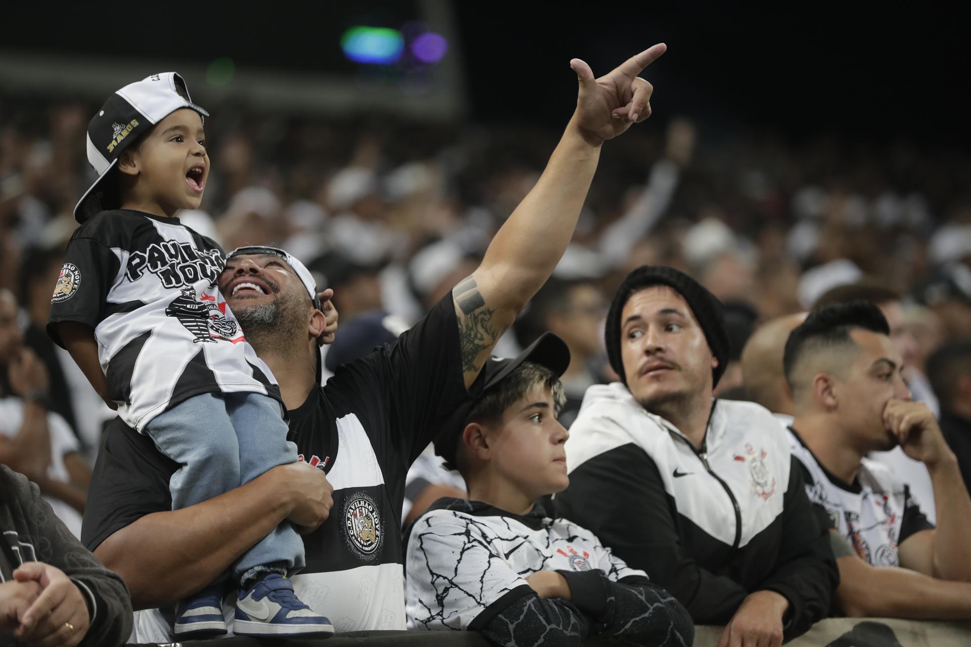 Fallecen 7 Hinchas De Corinthians En Un Accidente De Tráfico