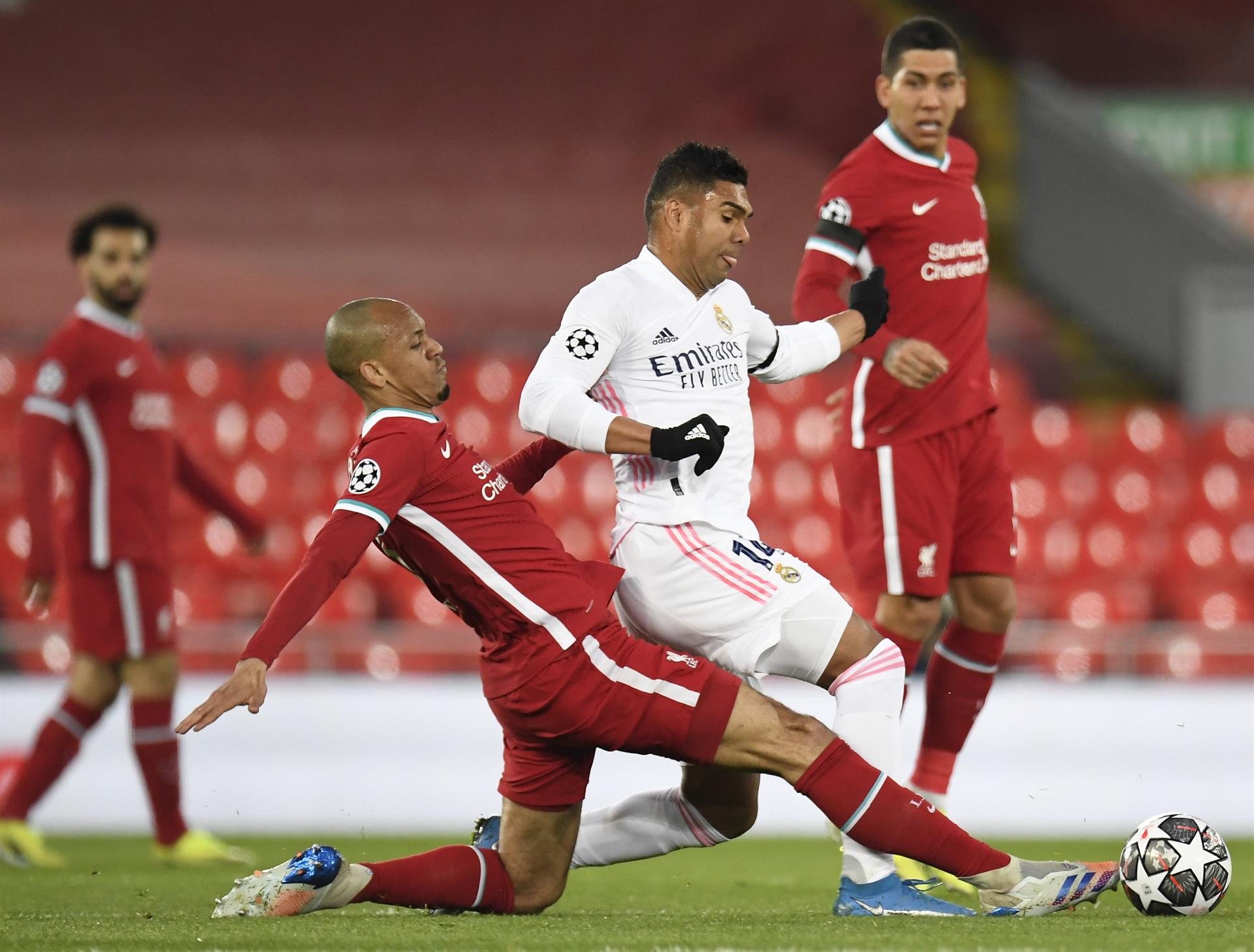 casemiro cleats