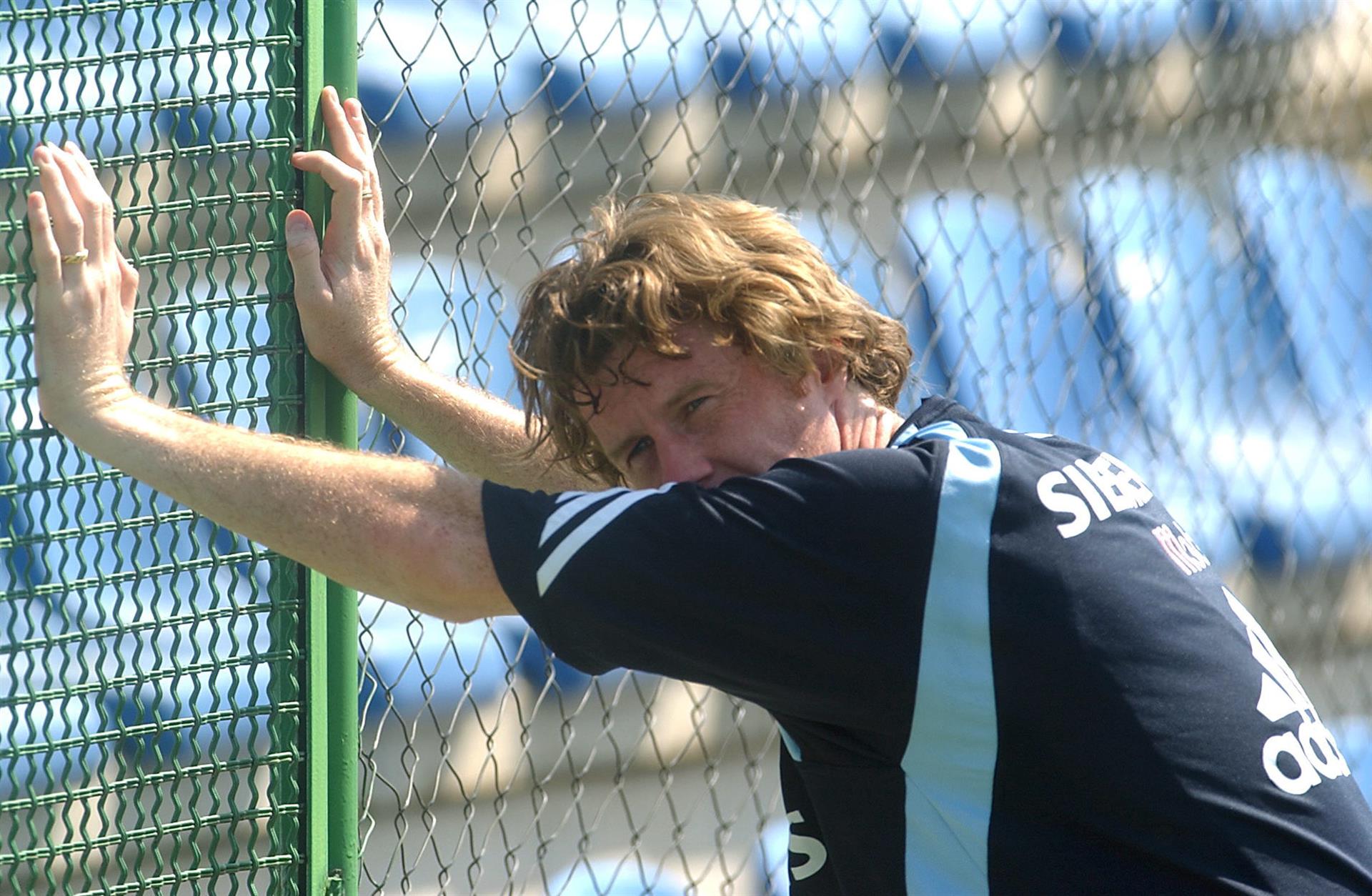Steve McManaman