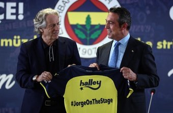 Naldo, en el radar del Fenerbahçe. EFE