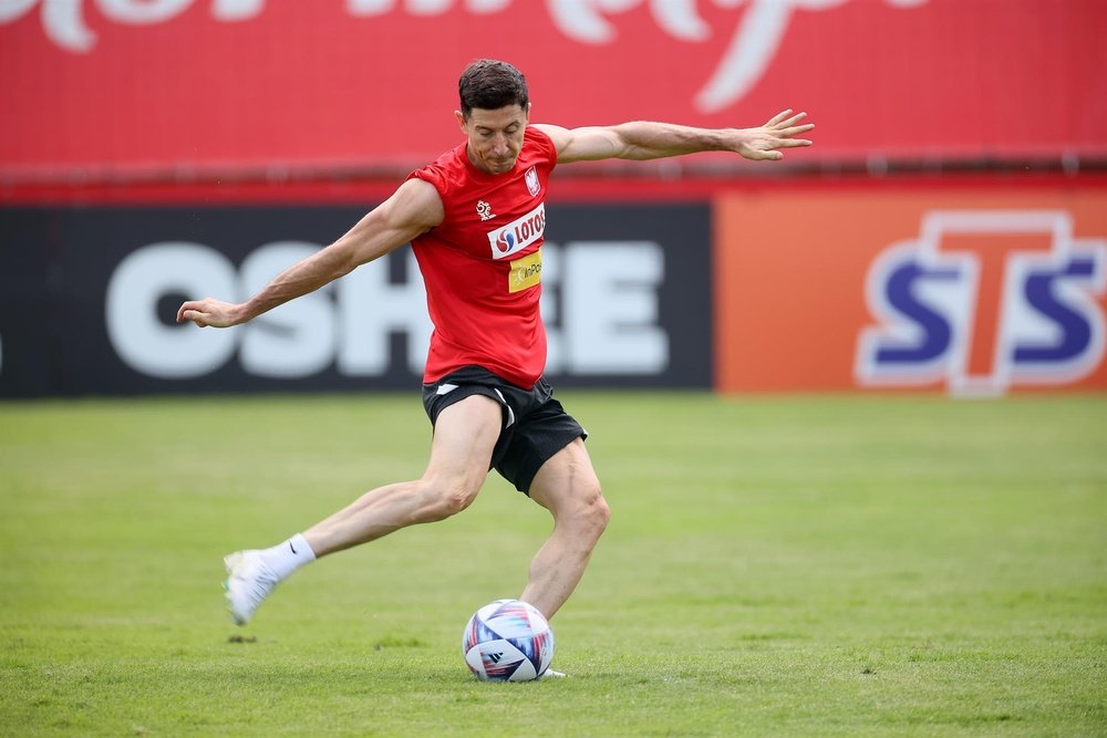 Bayern were expecting another offer from Barça. EFE