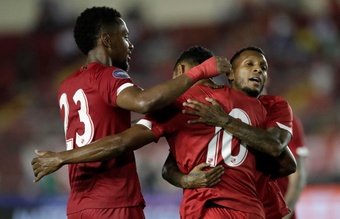 La Selección Panameña volvió a la senda del triunfo tras vencer a domicilio a Baréin por 0-2 en un amistoso. Michael Amir Murillo e Ismael Díaz fueron los encargados de anotar los tantos del partido.