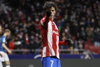Late Joao Felix purpose sees 10 guy Man Utd lose in Oslo