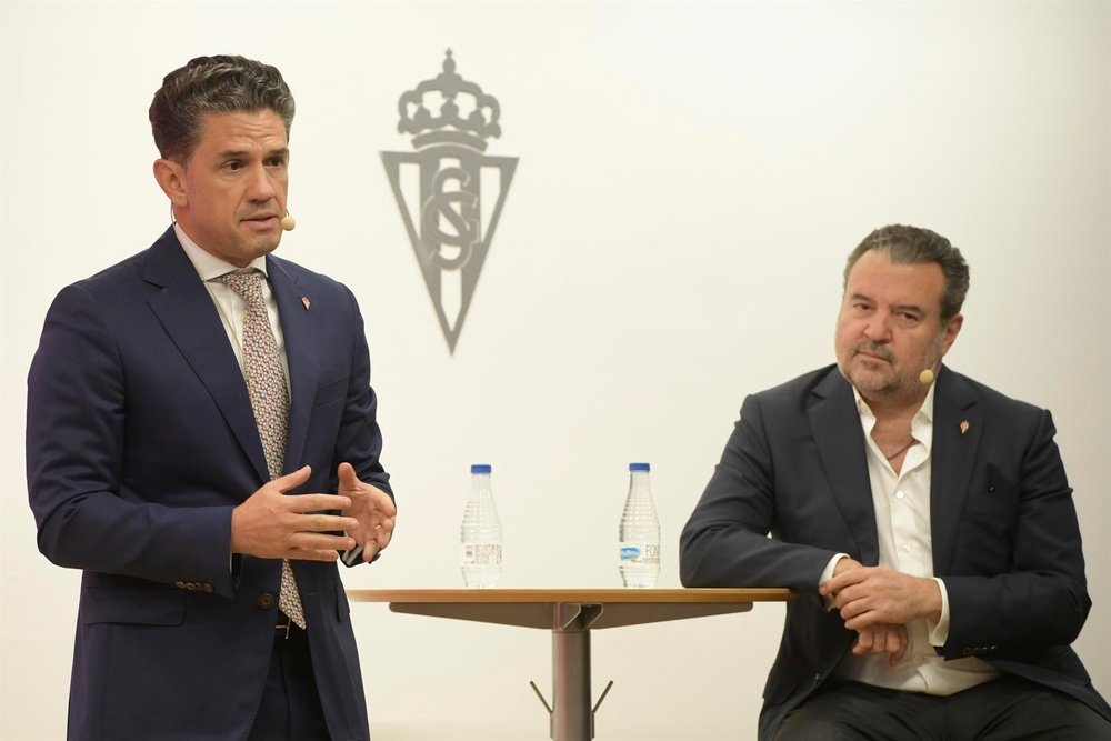 El grupo Orlegi modificará la Escuela de Fútbol de Mareo. EFE