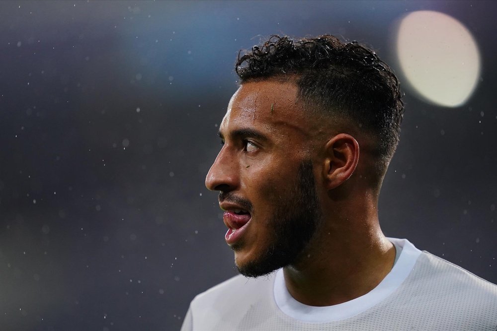 OFFICIEL : Corentin Tolisso revient à Lyon ! efe