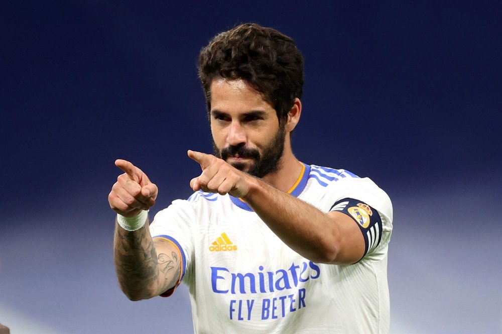 Isco One Step Closer To Sevilla Isco One Step Closer To Sevilla