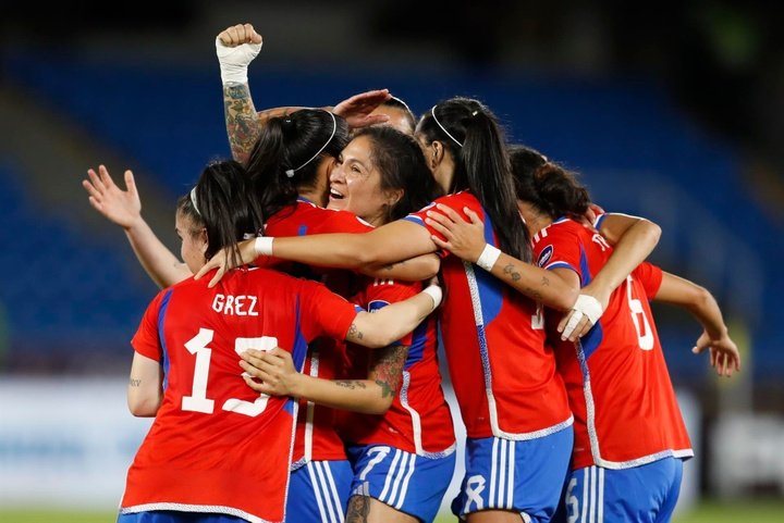Chile gana otra oportunidad