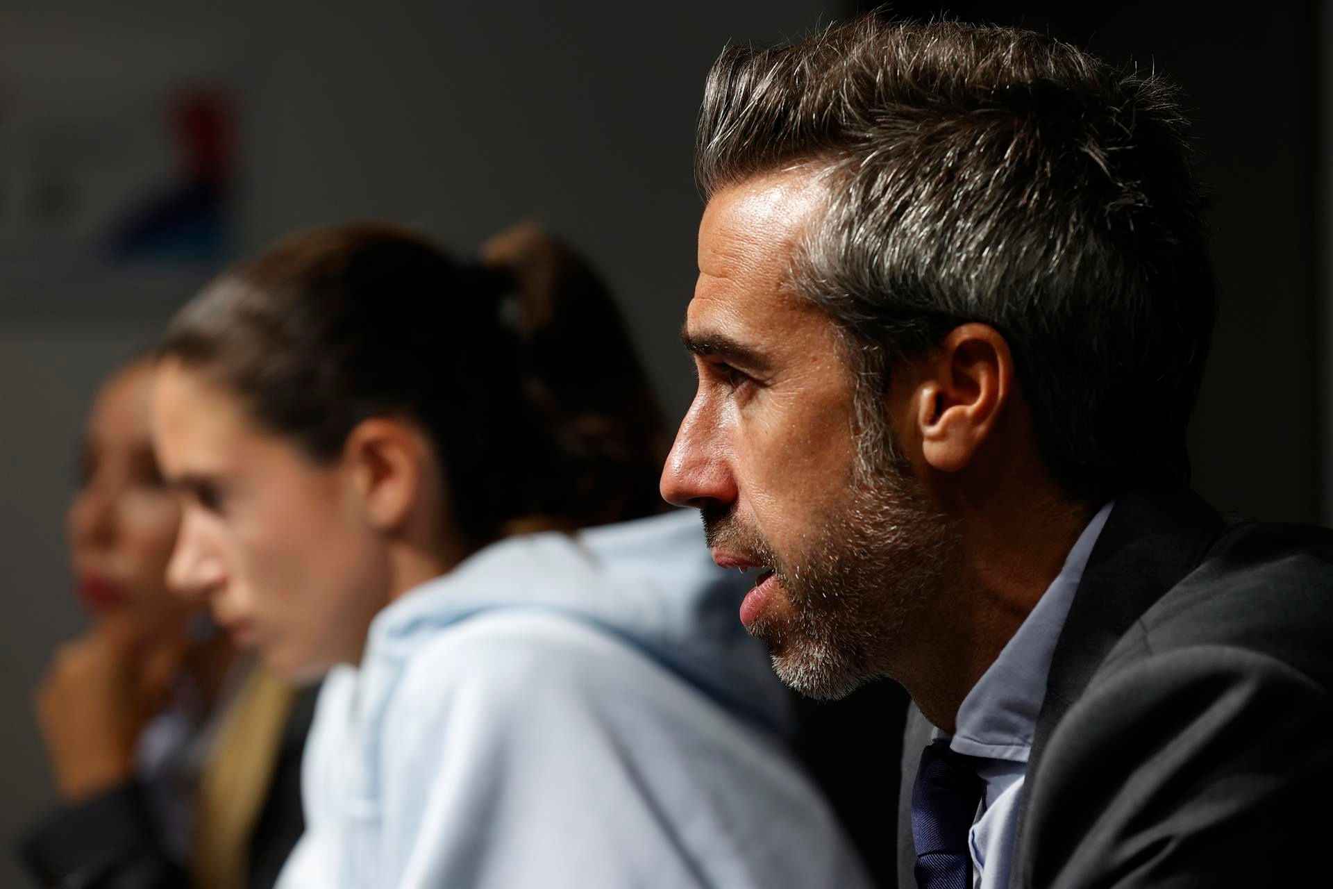 España se enfrenta a Inglaterra en cuartos. EFE