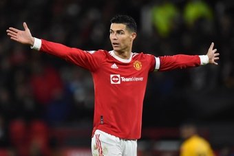 Social media in overdrive as Sevilla enthusiasts want CR7