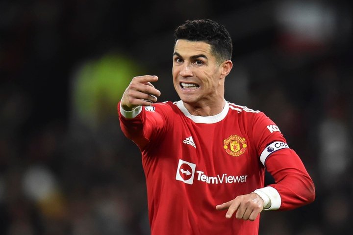 Flamengo consult investors over signing Cristiano Ronaldo