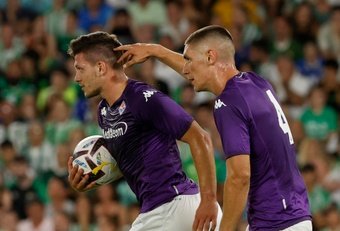 Sono state rese note le formazioni ufficiali di Fiorentina-Heart, incontro corrispondente alla quarta giornata di Conference League.