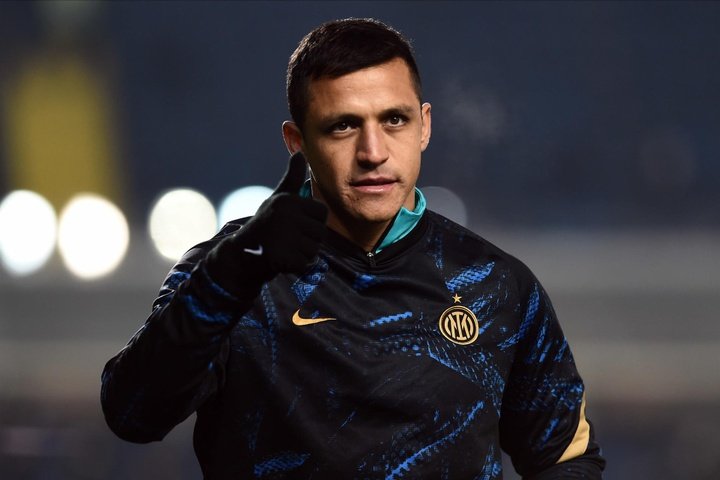 Sanchez, ritorno all'Inter più probabile che mai