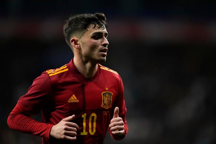 Bad news for Spain: Pedri to miss Nations League Final Four