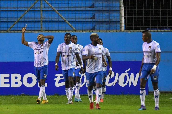 9 de Octubre se cita en la final de la Copa Ecuador con Independiente del Valle