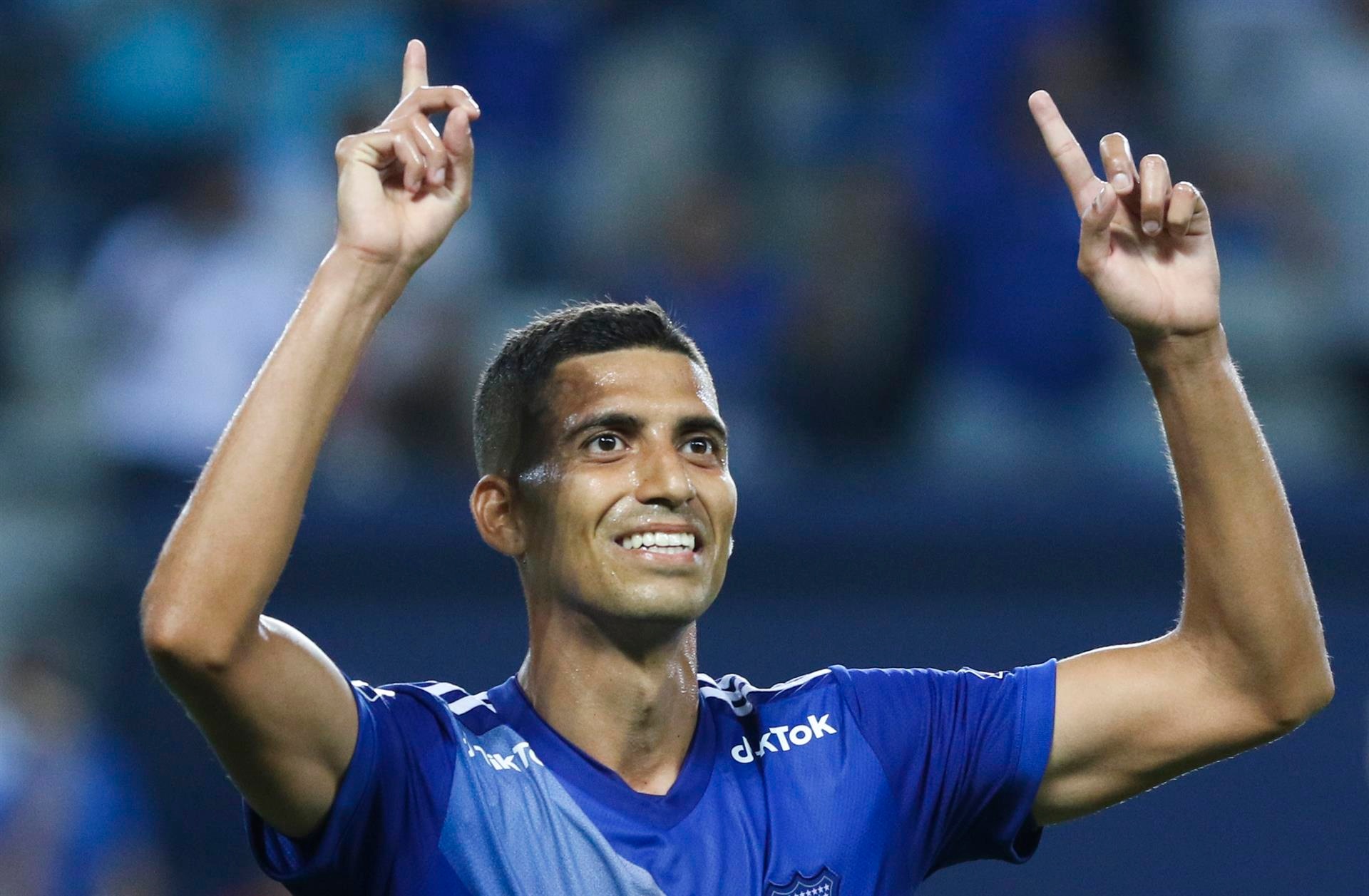 Liga de Quito y Emelec, clasificados para la Copa Sudamericana