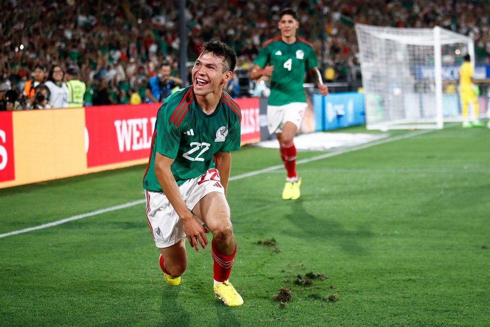 Actualidad del día en el fútbol mexicano a 6 de octubre de 2022