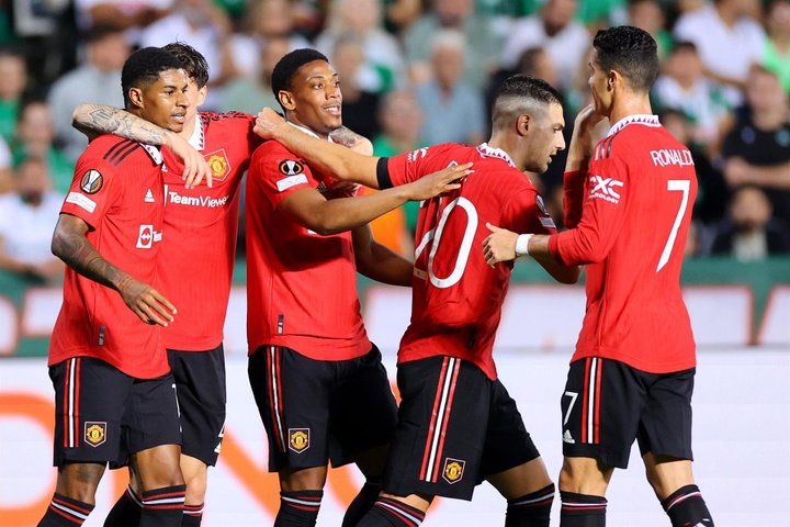 Em jogo de ataque contra defesa, o United prefere a emoção!