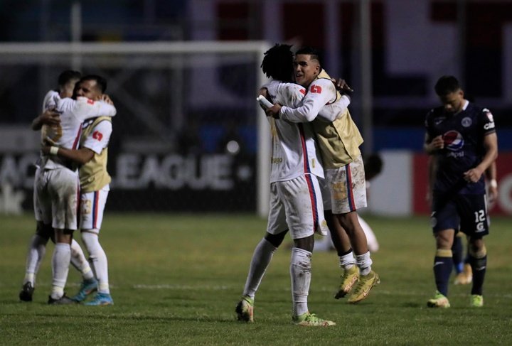 Olimpia añade su segunda Liga CONCACAF a la vitrina a costa de Alajuelense