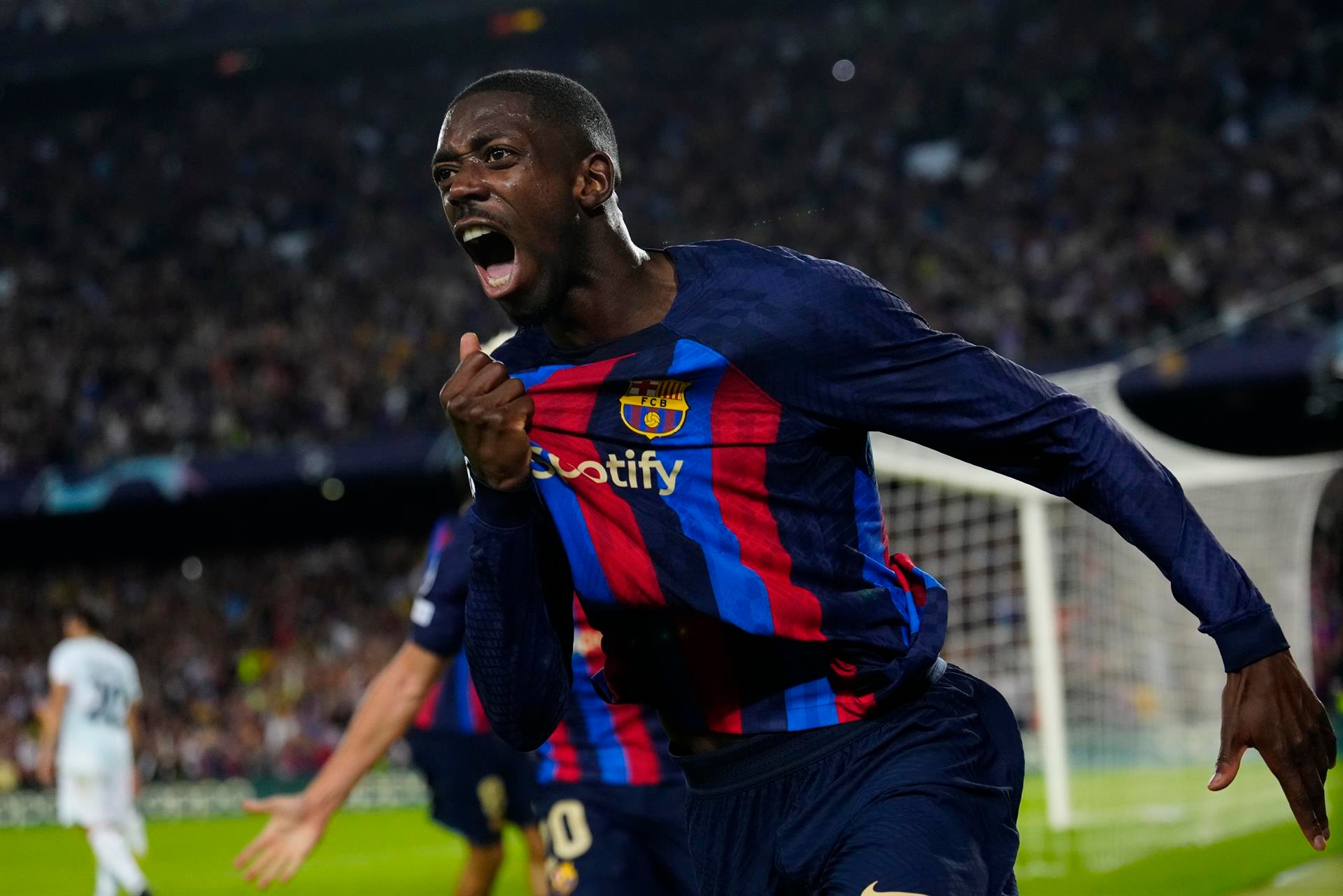 Barca give Dembele 5 days to negotiate with PSG over move