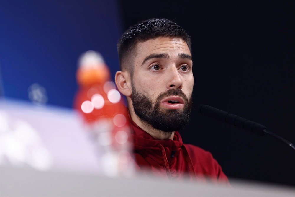 Carrasco will prioritise Barca's offer over any other he could get in the Premier League. EFE