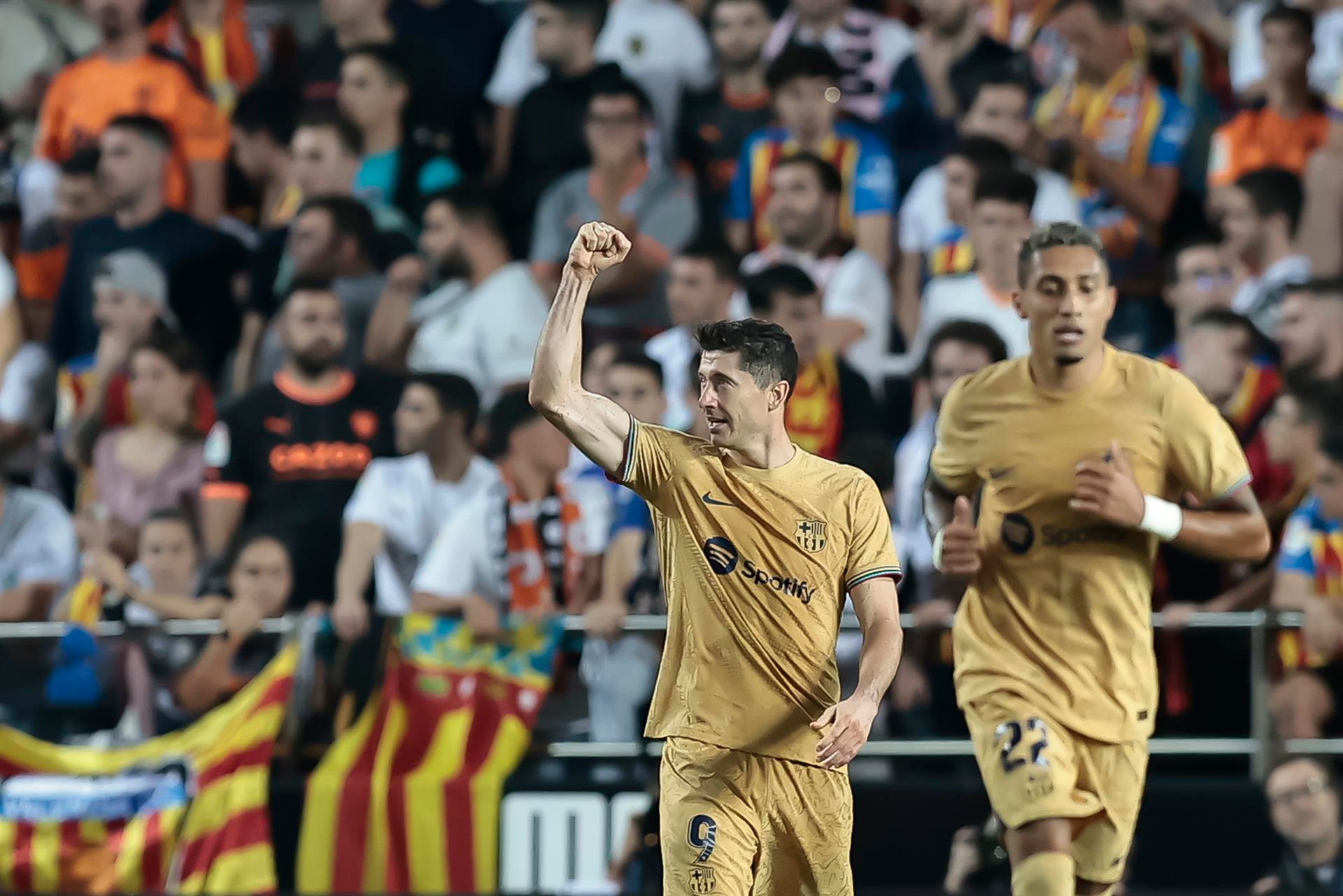 Barca squad-list for Almeria clash