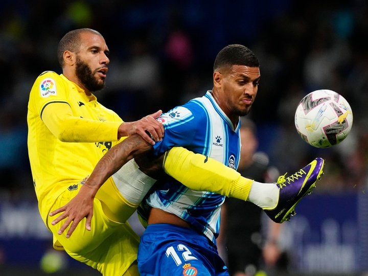 Capoue and Jackson could miss Celta clash