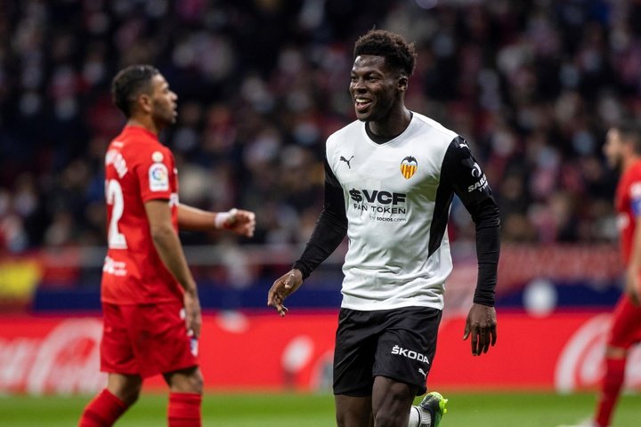 Agent confirms Barcelona tried to sign Yunus Musah