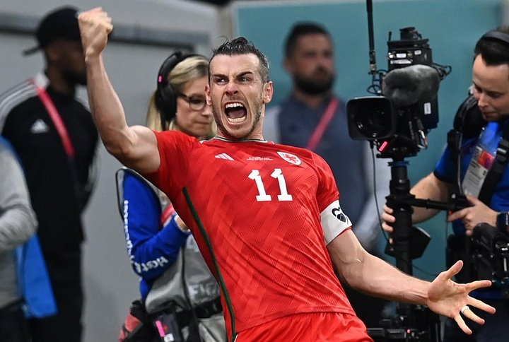 Bale despierta al 'dragón' y frustra a Estados Unidos