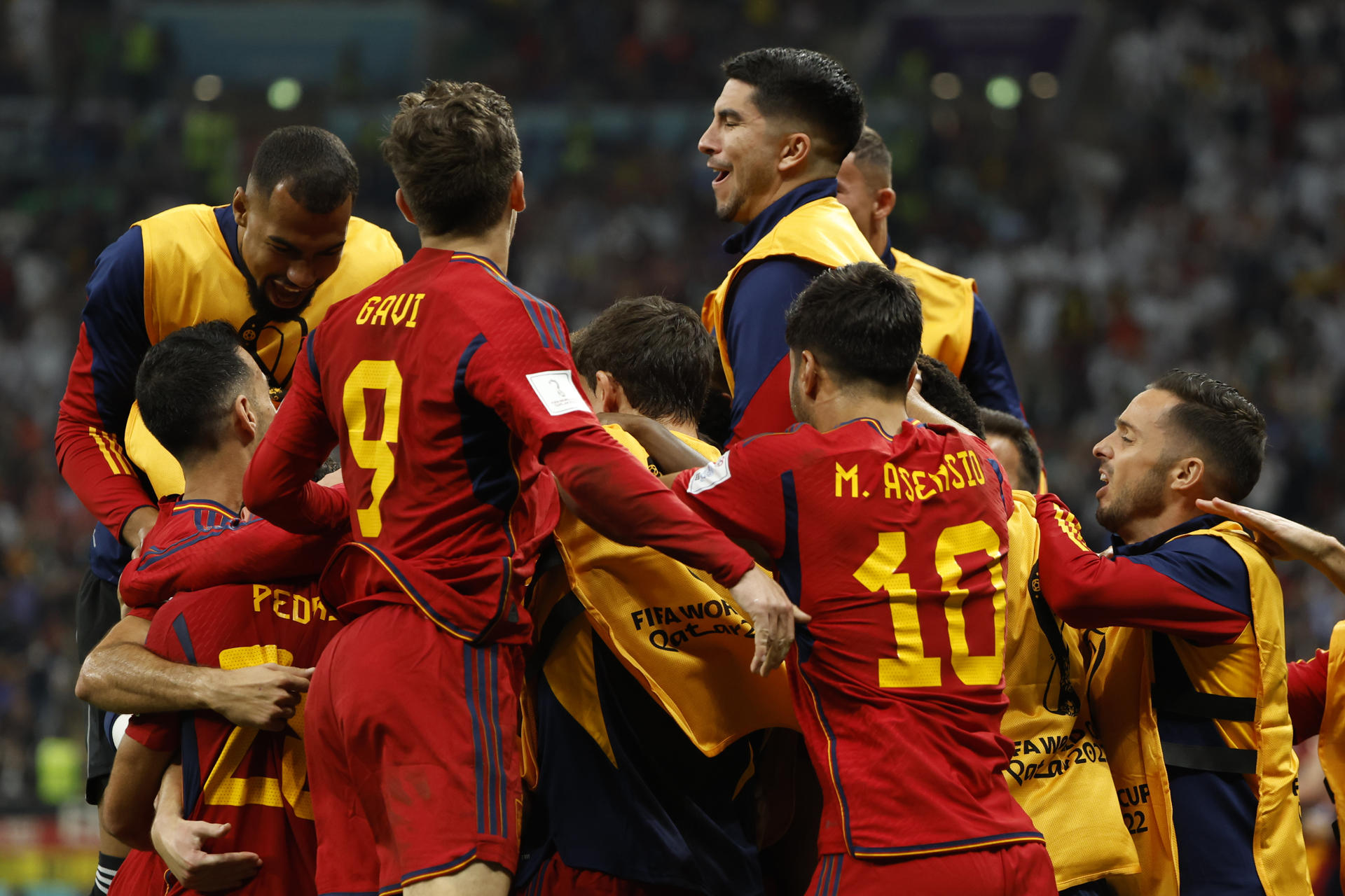 El EspañaChipre de clasificación para la Eurocopa se atrasa al 12 de