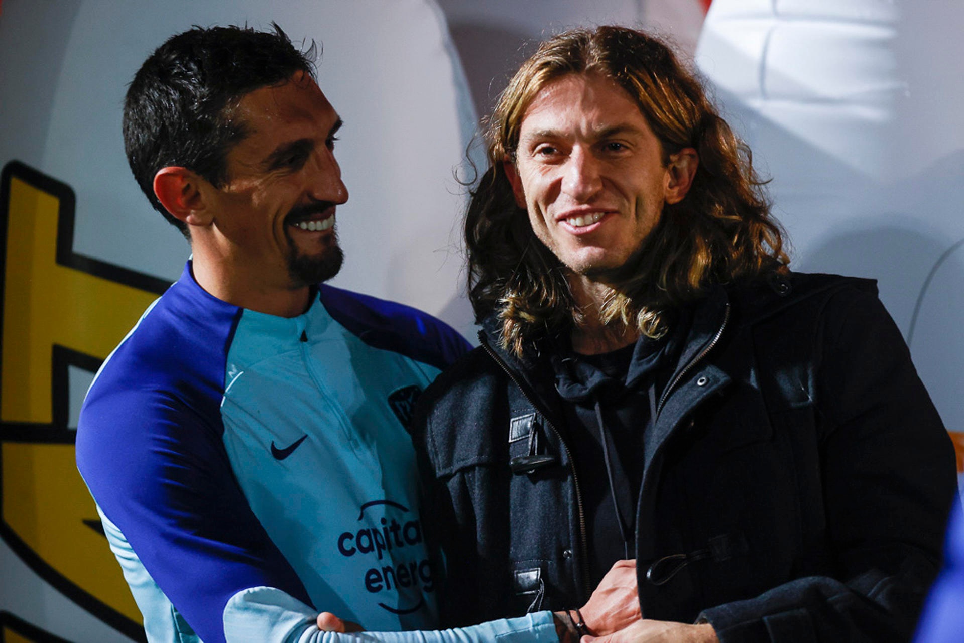 El Deportivo ve similitudes entre la salida de Yeremay y la de Filipe Luís