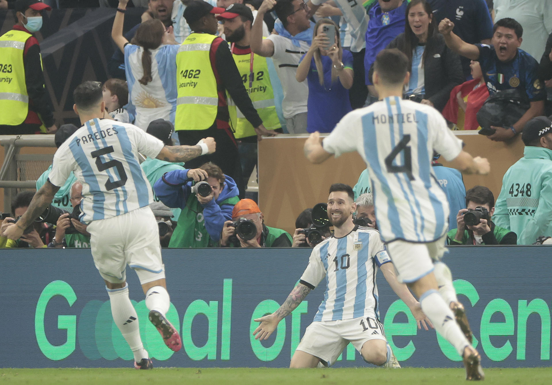 A explosão do futebol virtual 11 vs 11 na Argentina e uma oportunidade de  ouro para