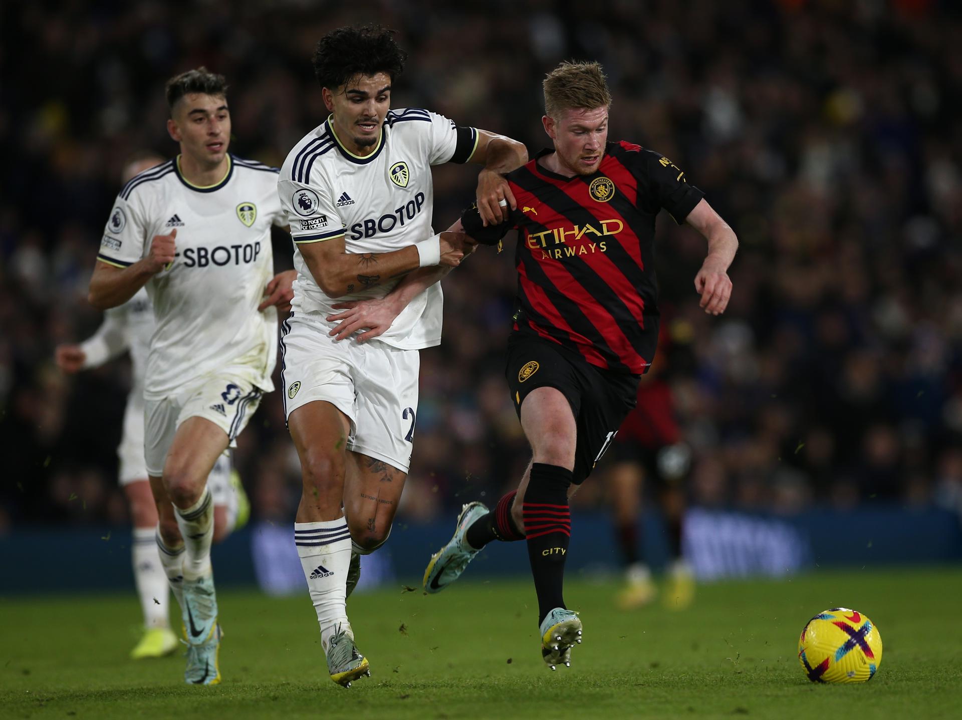 Main News From English Football On 29th December