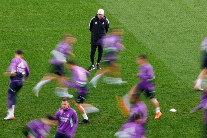 Copa do Rei: prováveis escalações de Cacereño e Real Madrid
