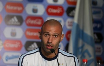 Javier Mascherano decided not to renew his contract with the Argentina U20 team after being eliminated at the South American Championship. The former Barcelona and Liverpool player has reportedly taken the decision to have another coach replace him in the position.