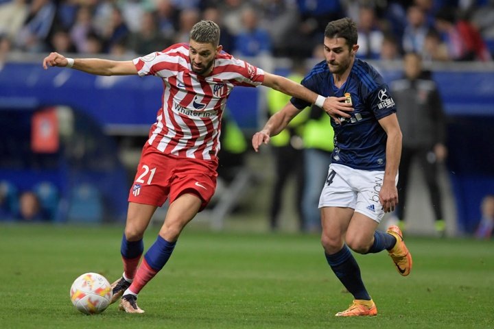Man Utd to fight with Barca over Carrasco