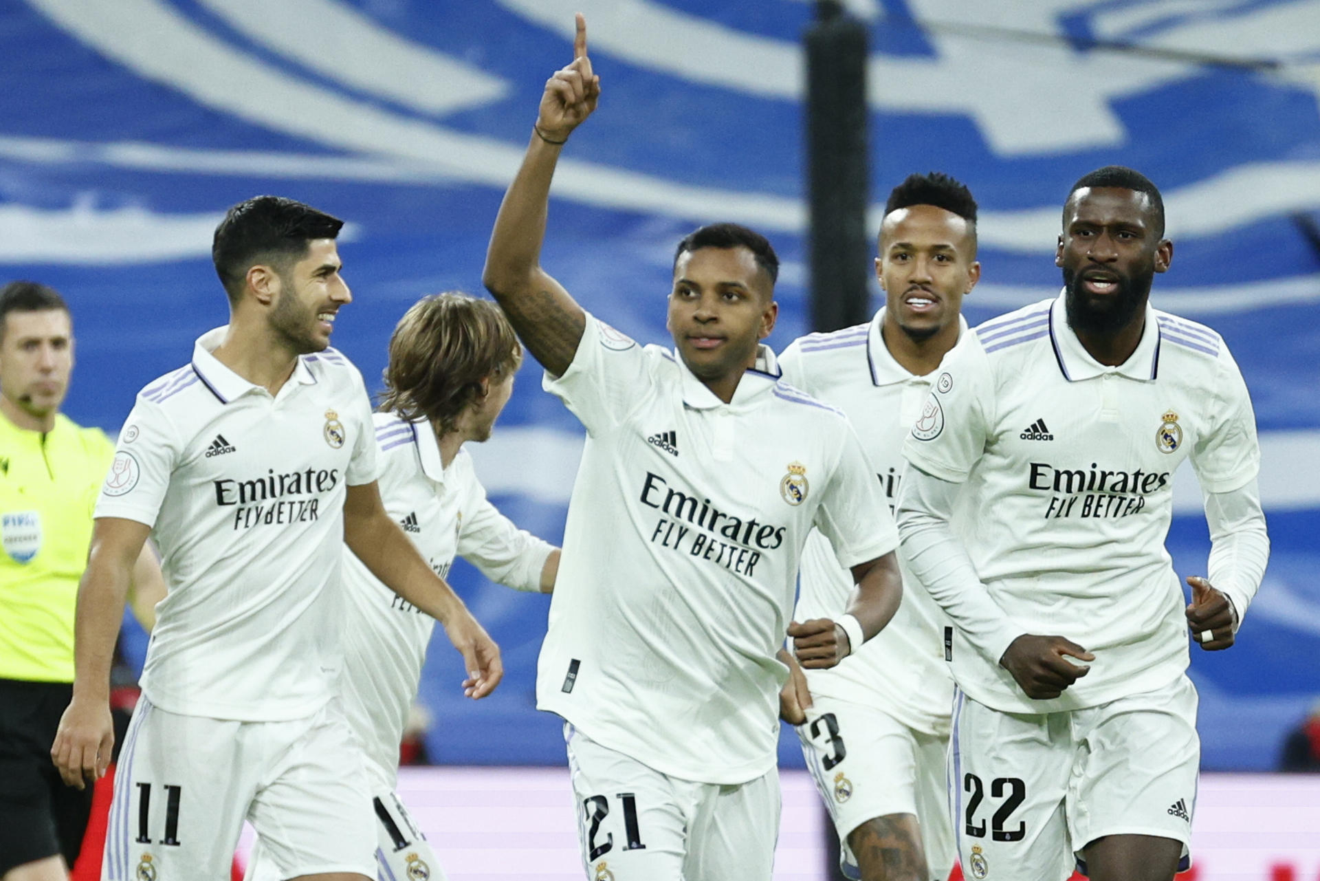 El dinero que se lleva el Madrid gracias al Mundial de Clubes