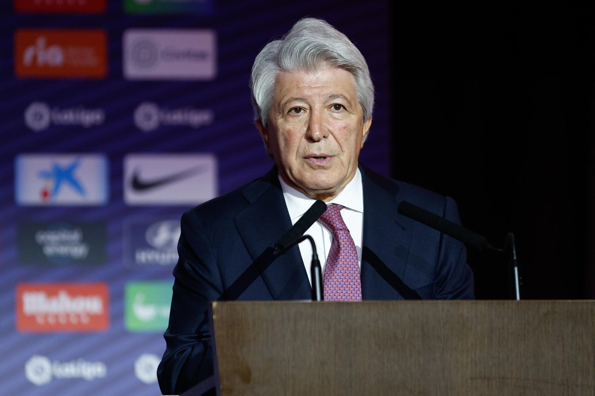 L'Atlético prêt à reconstruire son effectif