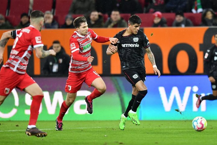 Hincapie renews with Bayer Leverkusen until 2027