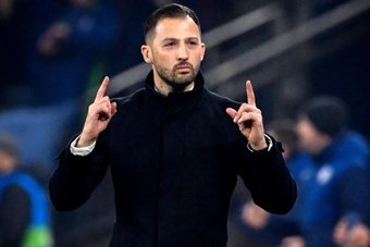 A Bélgica já tem um novo treinador! O italiano assume o comando dos 'red devils' até o final da Eurocopa 2024.