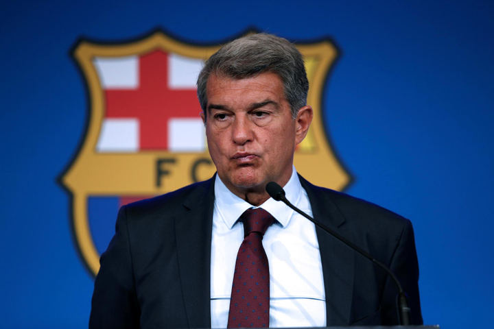 Al Barça le podría caer una sanción histórica: hasta 5 años fuera de Europa por el 'caso Negreira'