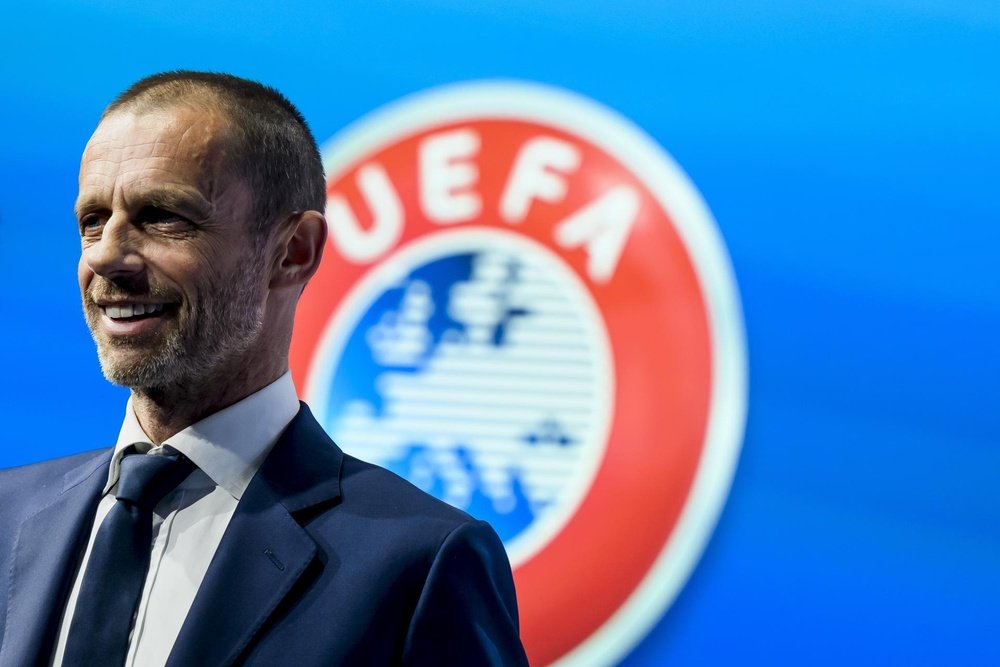 Once clubes, sancionados por incumplir las condiciones económicas. EFE