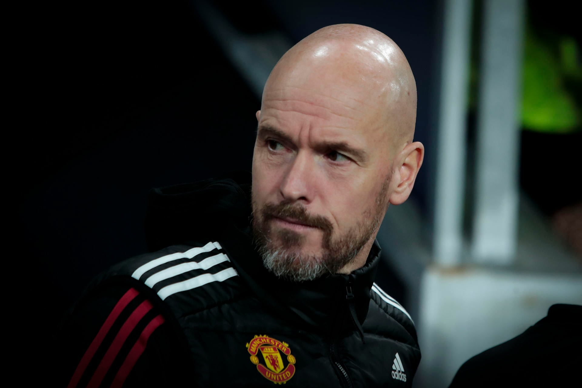 Ten Hag wants a striker for Utd 