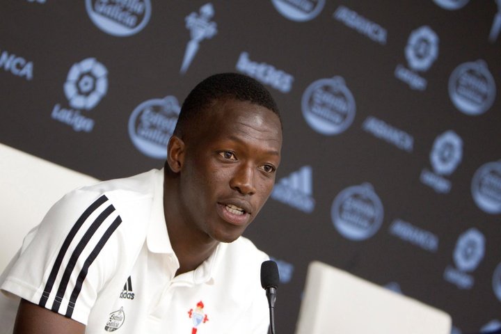 Cheikh debuta en una convocatoria del Elche para el duelo del Bernabéu