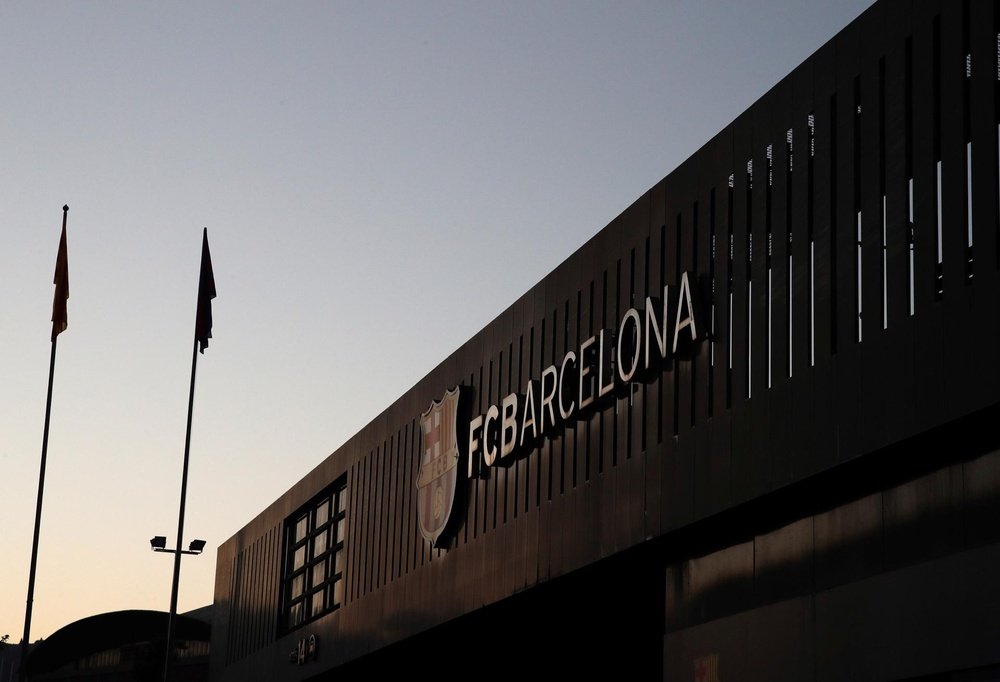 Negreira pudo desviar más de 550.00 euros a terceros. EFE