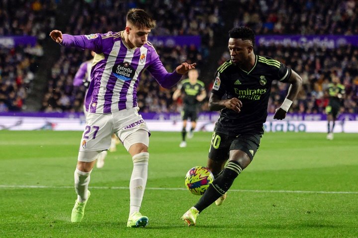 Barca set to overtake Arsenal in race for Fresneda