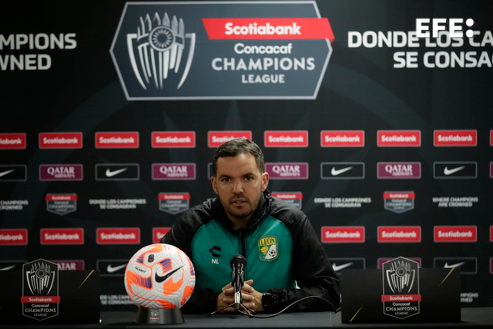 Le Tribunal arbitral du sport a tranché en défaveur du Club León. L’instance a estimé que le club mexicain ne pouvait participer à la Coupe du monde des clubs, en raison de sa situation de multipropriété avec le CF Pachuca. Par conséquent, León est définitivement écarté du tournoi, et sa place reviendra au vainqueur de l’affiche entre Los Angeles FC et Club América.