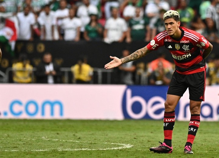 Libertadores: prováveis escalações de Racing e Flamengo
