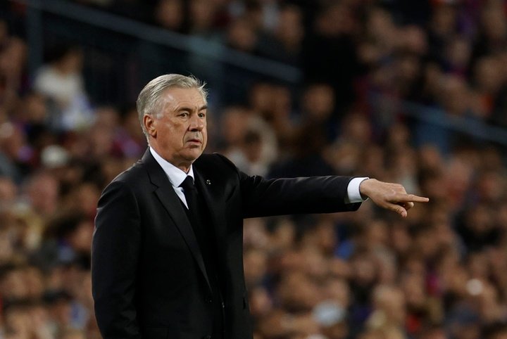 Madrid count on Ancelotti despite winning titles or not
