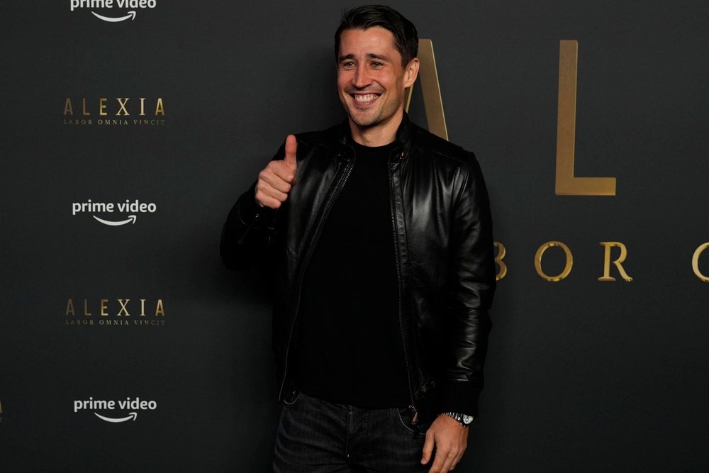 Bojan Krkic justifie sa retraite. efe
